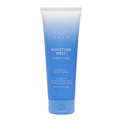 Moisture Melt Conditioner by SEA+SOLU