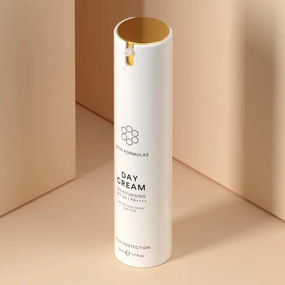 Day Cream Moisturising SPF 50 by Skin Formulas