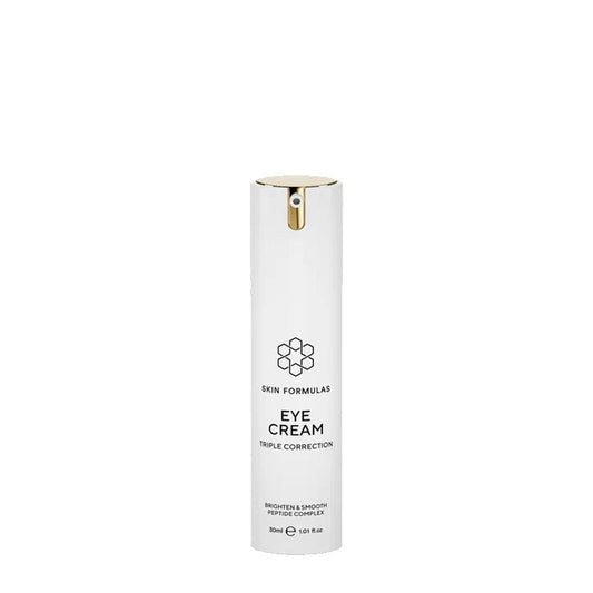 Triple Correction Eye Cream