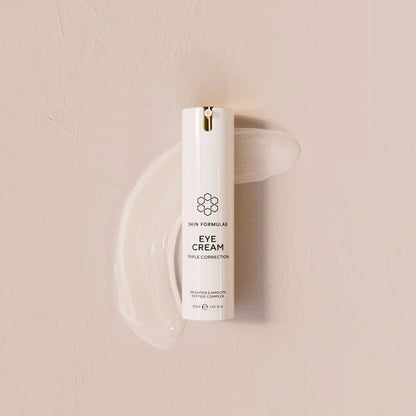 Triple Correction Eye Cream