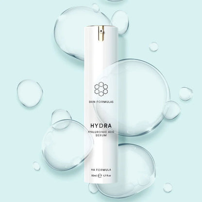 Hydra Hyaluronic Acid Serum by Skin Formulas