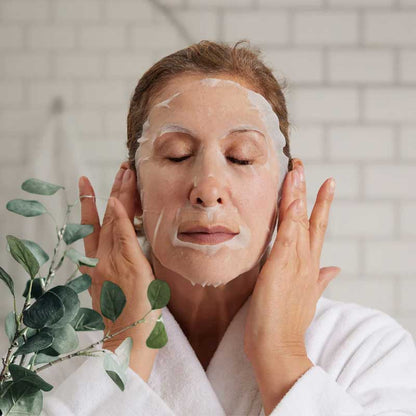 Hydra Sheet Masks Hyaluronic Acid 5 Pack