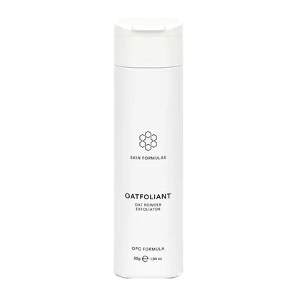 Oatfoliant Oat Powder Exfoliator 75g