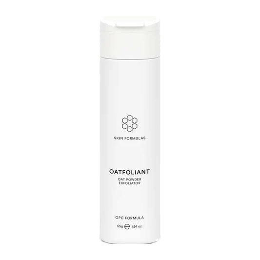Oatfoliant Oat Powder Exfoliator 75g