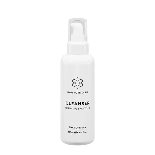 Purifying Salicylic Cleanser by Skin Formulas