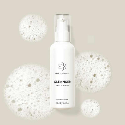 Purifying Salicylic Cleanser by Skin Formulas