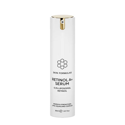 Retinol A+ Serum by Skin Formulas