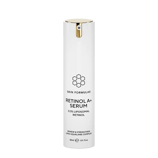 Retinol A+ Serum by Skin Formulas