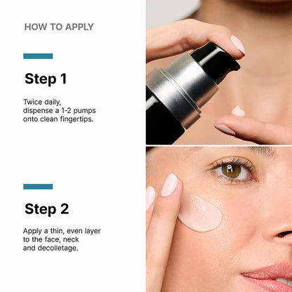 Advanced RGN-6 Aesthetic Recovery Cream by SkinCeuticals