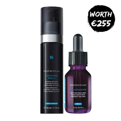 Advanced RGN-6 Aesthetic Recovery Cream by SkinCeuticals