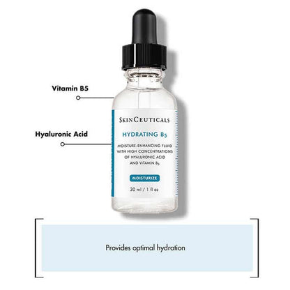 Brighten & Hydrate Skincare Set 50ml