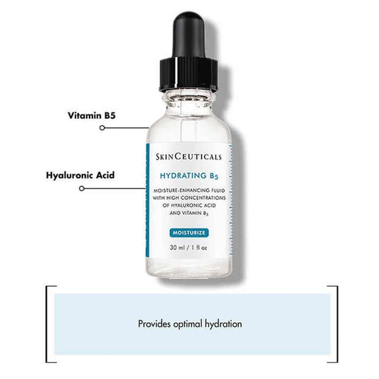 Brighten & Hydrate Skincare Set 50ml