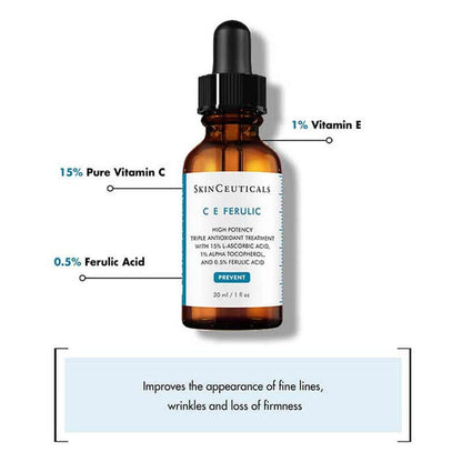 Brighten & Hydrate Skincare Set 50ml