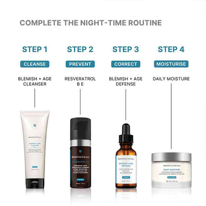 Daily Moisture by SkinCeuticals
