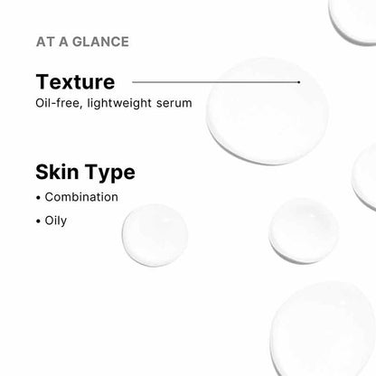 Discoloration Defense Serum 30ml