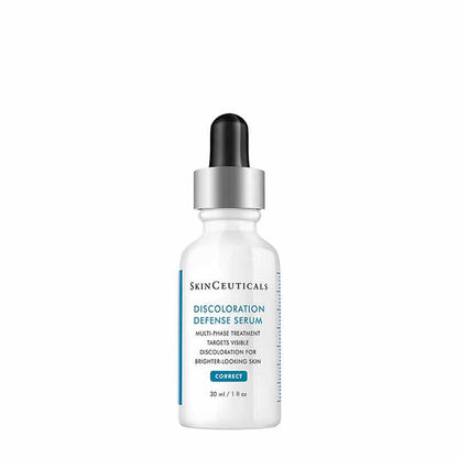 Discoloration Defense Serum 30ml