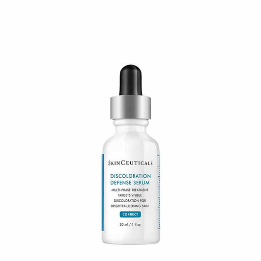 Discoloration Defense Serum 30ml