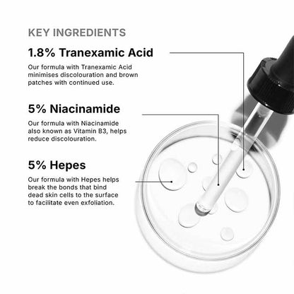 Discoloration Defense Serum 30ml