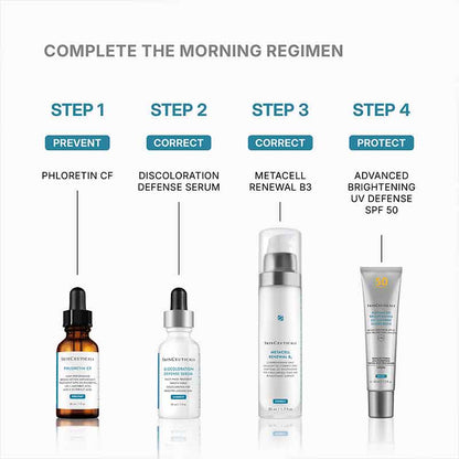 Discoloration Defense Serum 30ml