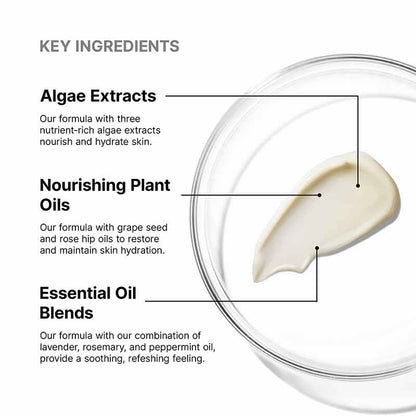 Emollience Moisturiser by SkinCeuticals