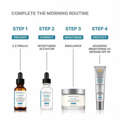 Emollience Moisturiser by SkinCeuticals