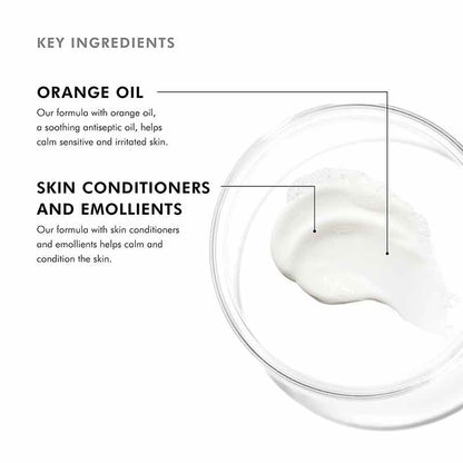 Gentle Cleanser Cream