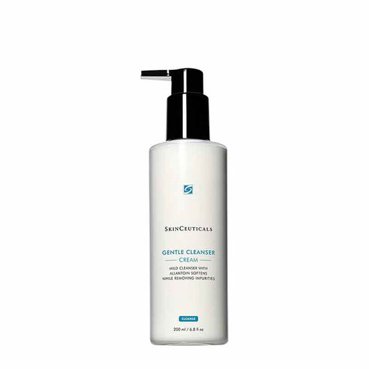 Gentle Cleanser Cream