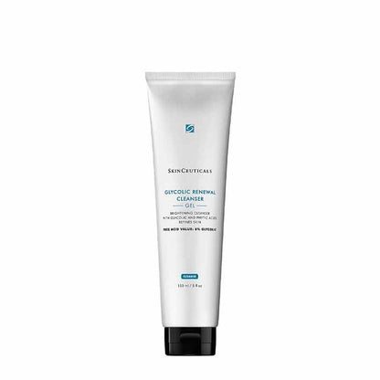 Glycolic Renewal Cleanser