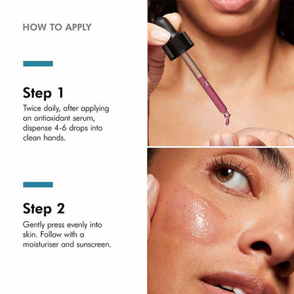 HA Intensifier Multi-Glycan Hyaluronic Acid Serum by SkinCeuticals