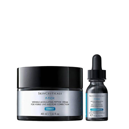 P-TIOX Anti-Wrinkle Cream by SkinCeuticals