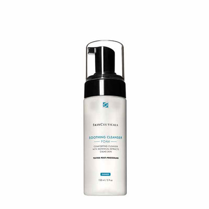 Soothing Cleanser Foam by SkinCeuticals