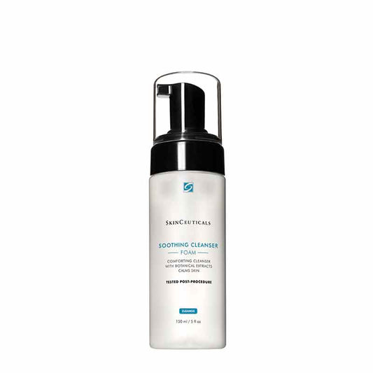 Soothing Cleanser Foam by SkinCeuticals