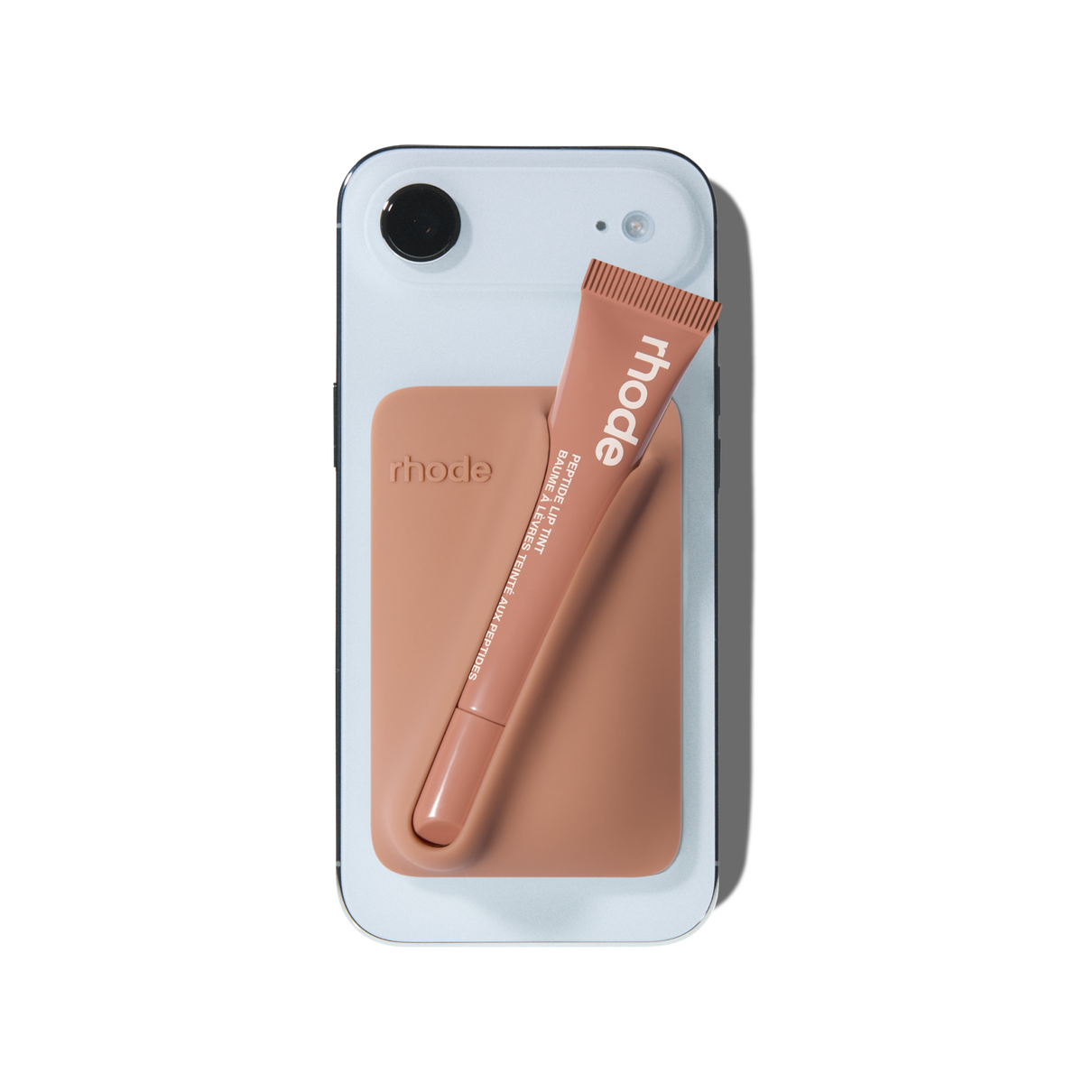 Rhode Snap-On Lip Case Colada