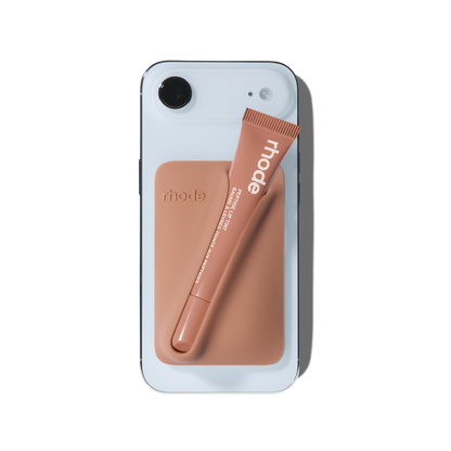 Rhode Snap-On Lip Case Colada