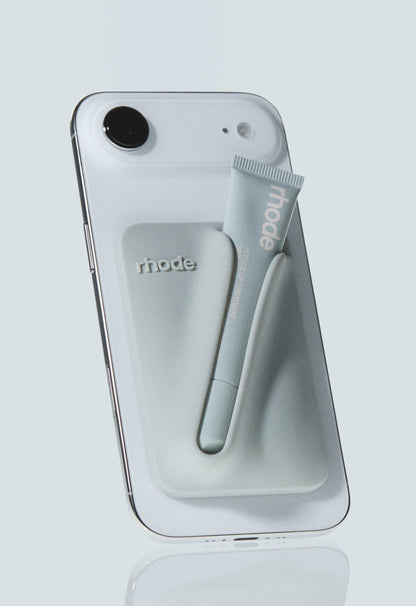 Rhode Snap-On Lip Case Colada