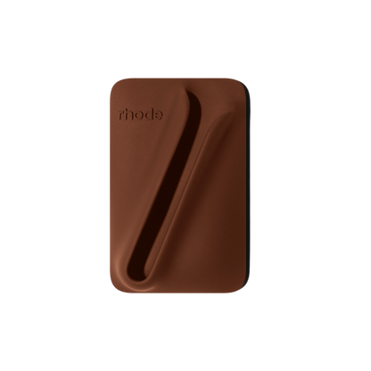 Rhode Snap-On Lip Case Colada