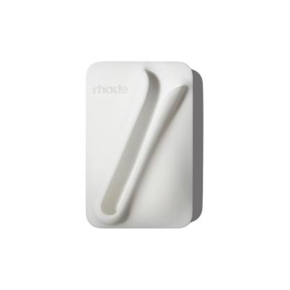 Rhode Snap-On Lip Case Colada