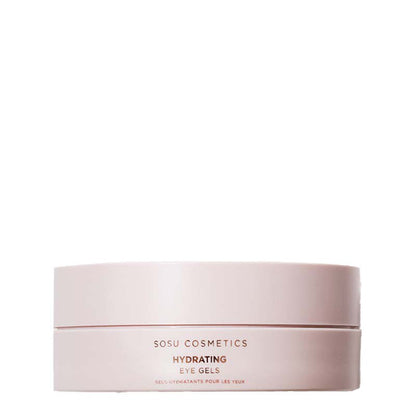 Eye Gel Eye Patches by SOSU Cosmetics