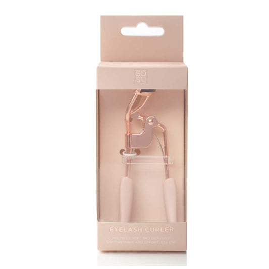 Eyelash Curler by SOSU Cosmetics