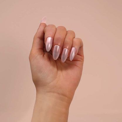 Salon False Nails by SOSU Cosmetics