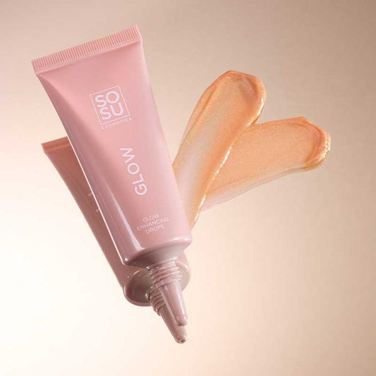 Glow Drops by SOSU Cosmetics