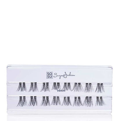 Hidden Agenda Undetectable Refill Pack 10mm