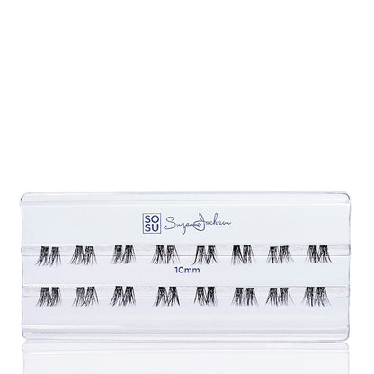 Hidden Agenda Undetectable Refill Pack 10mm