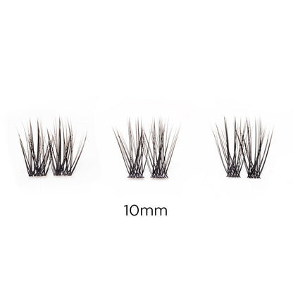Hidden Agenda Undetectable Refill Pack 10mm