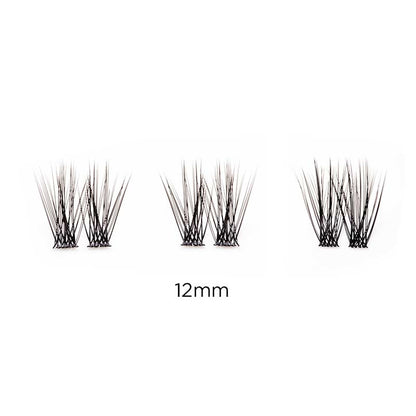 Hidden Agenda Undetectable Refill Pack 10mm