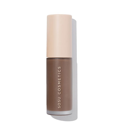 Liquid Contour by SOSU Cosmetics