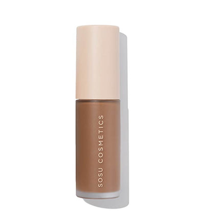 Liquid Contour by SOSU Cosmetics