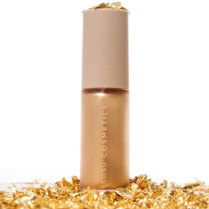 Liquid Highlight by SOSU Cosmetics