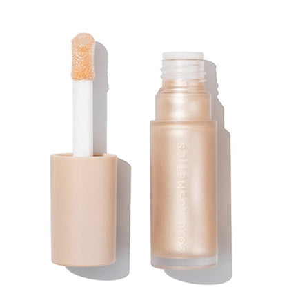 Liquid Highlight by SOSU Cosmetics