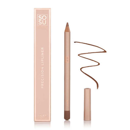 Precision Lip Liner by SOSU Cosmetics